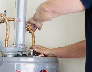 gibsonton, fl, hot water heater installation