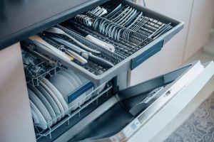 appliance installation, hook up, and repair in Palm River, FL