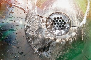 Drain cleaning in Palm River, FL