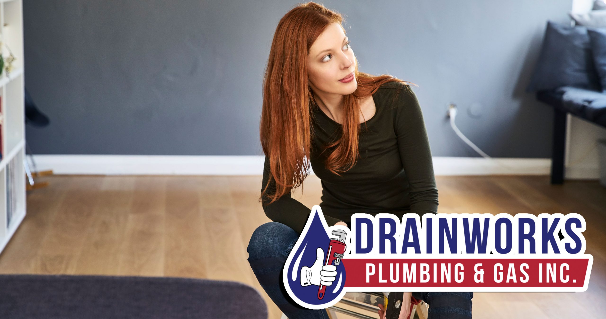 drainworks plumbing tax rebate