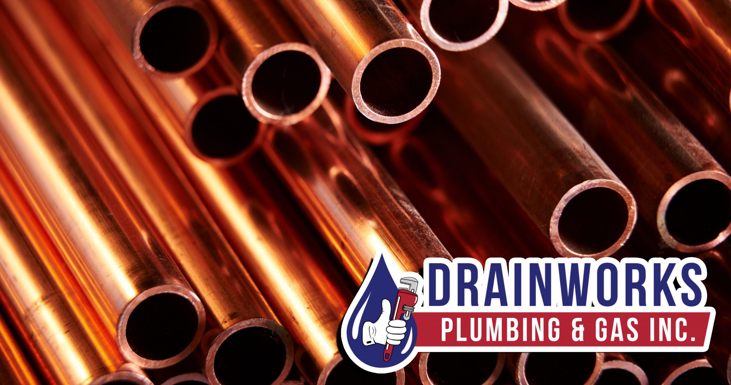 drainworks plumbing tax rebate