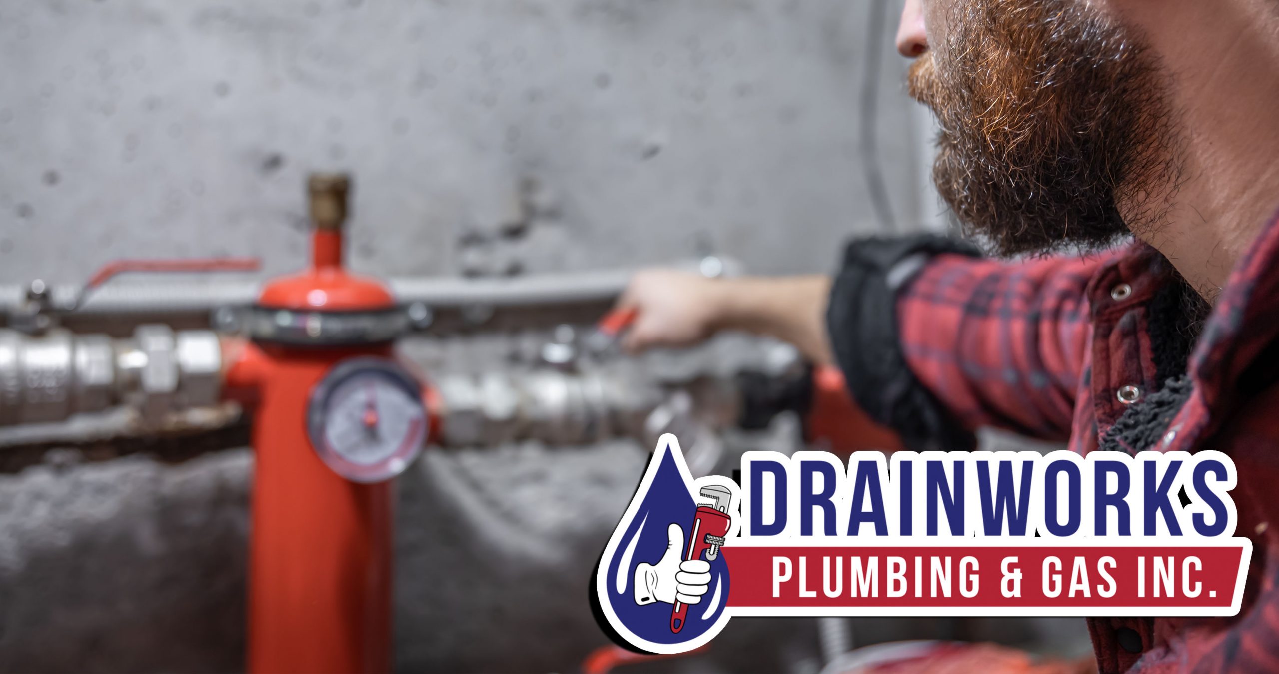 drainworks plumbing tax rebate