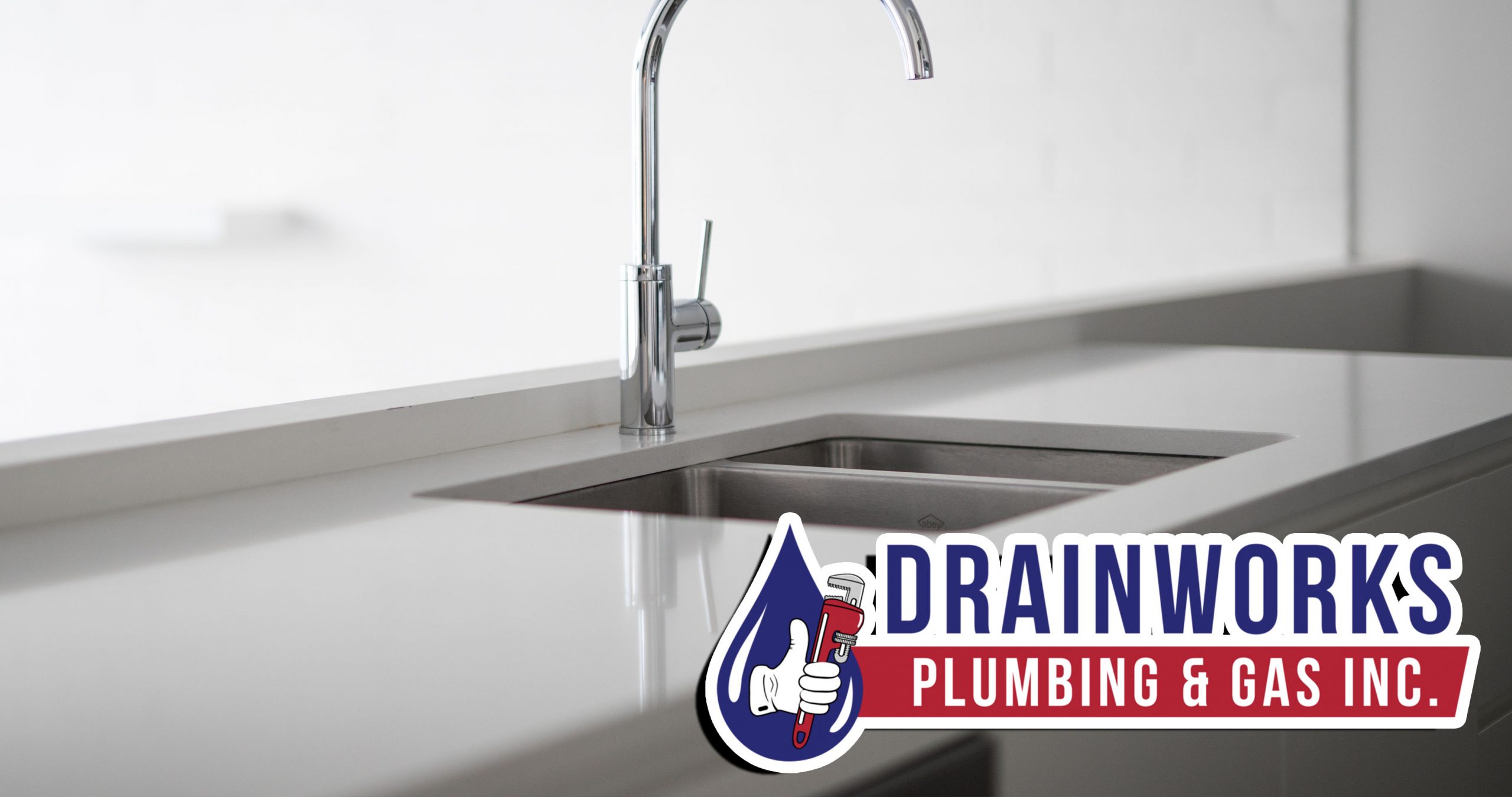 drainworks plumbing tax rebate