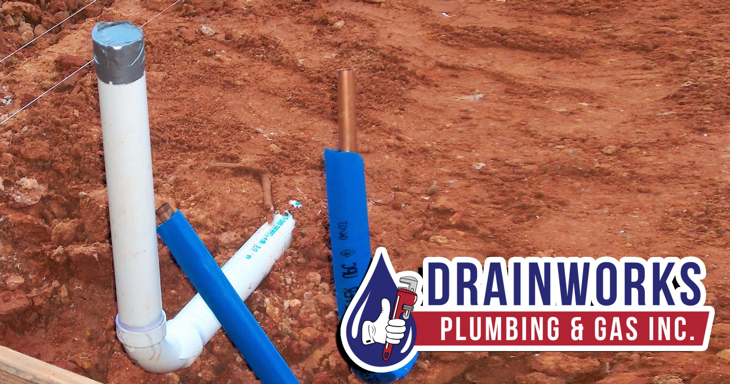 drainworks plumbing tax rebate