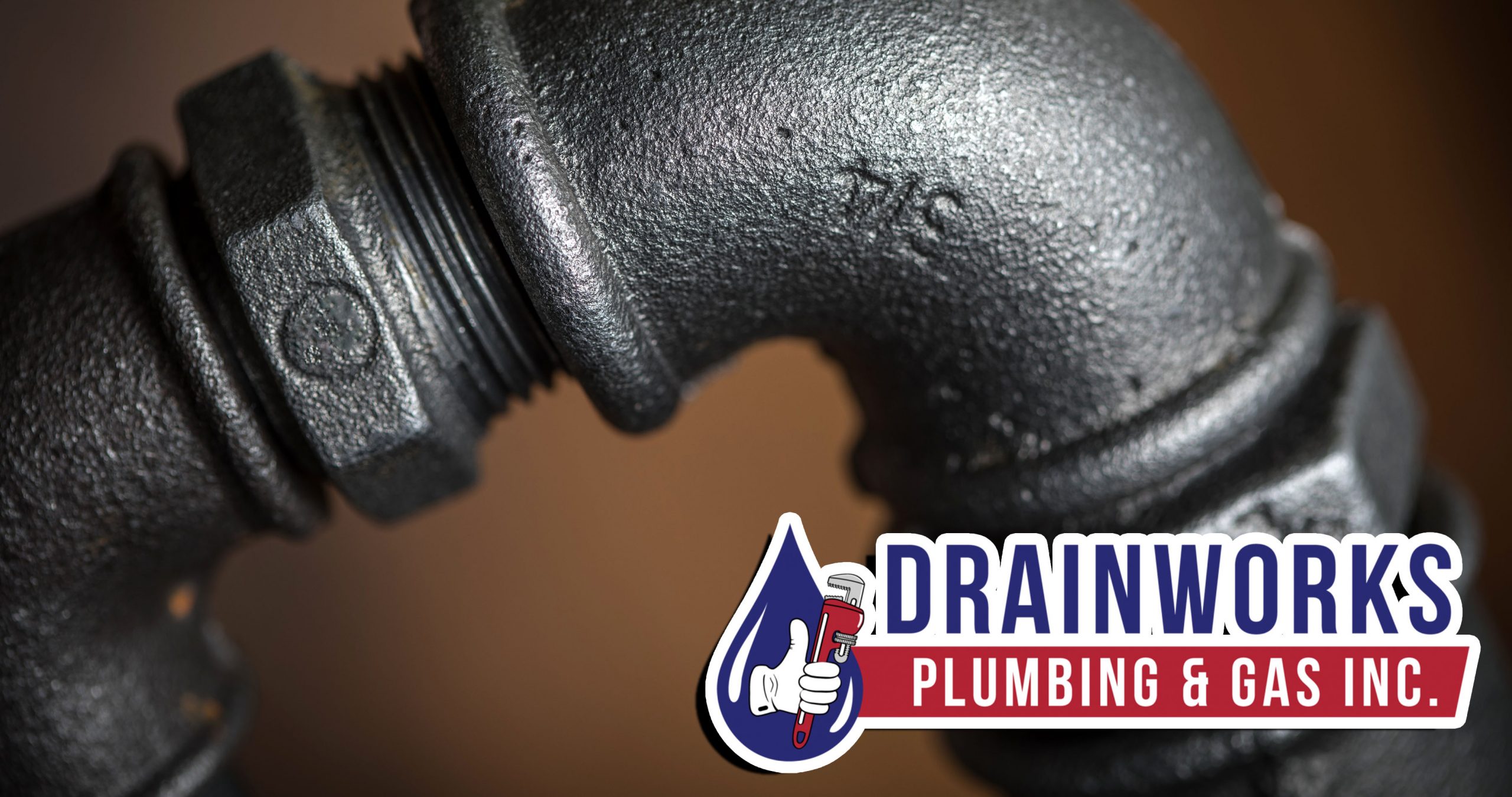 drainworks plumbing tax rebate