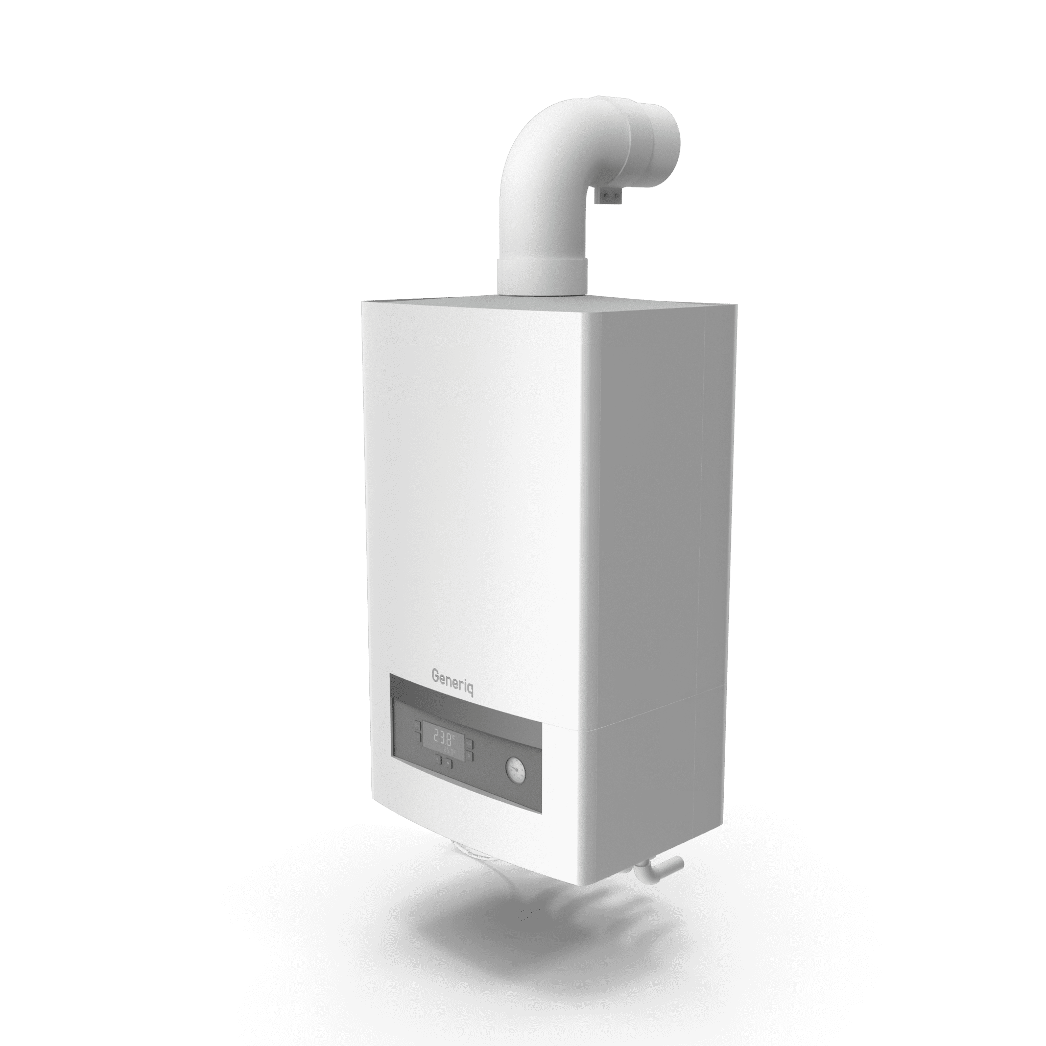 Gas Boiler